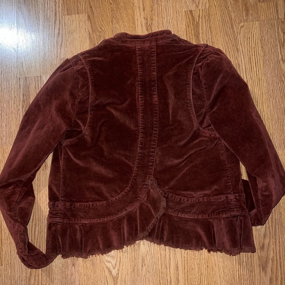 Free People Jacket - Picture 4 of 5